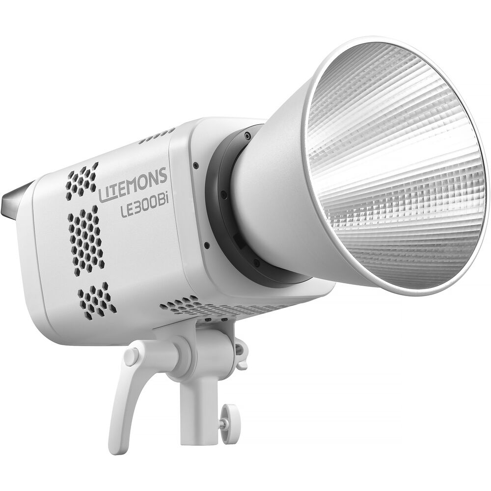 Godox Litemons LE300BI Monolight White color (White)