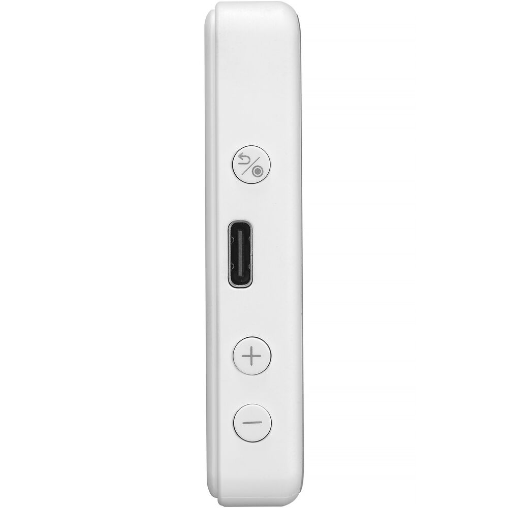 Godox MA5R RGB LED Light and Power Bank (White)