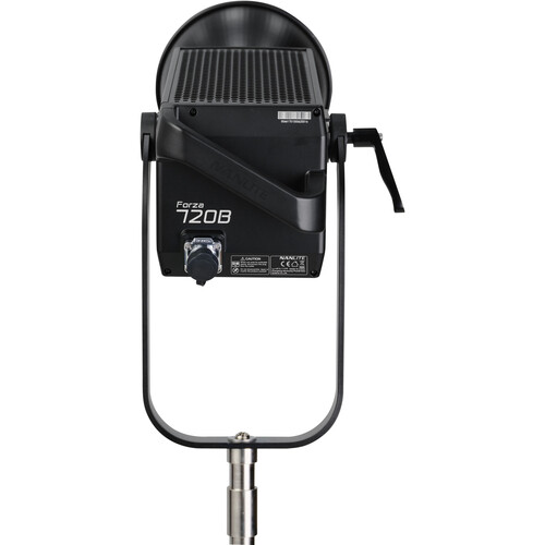 NANLITE Forza720B Kit with Trolley Case