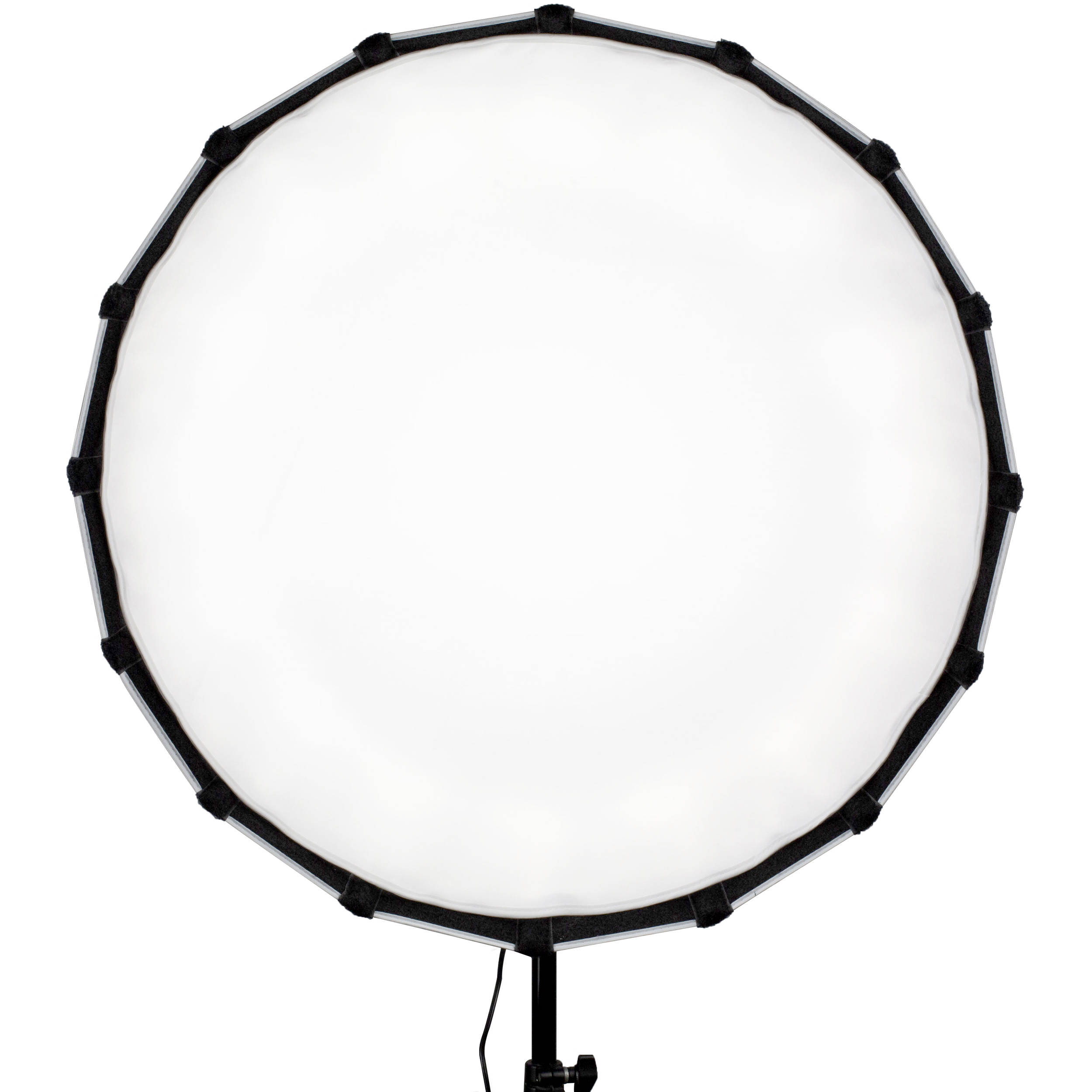 Parabolic 60CM Nanlite SB-FM-RP60 With Grid