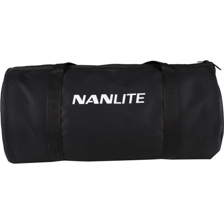 Parabolic 60CM Nanlite SB-FM-RP60 With Grid