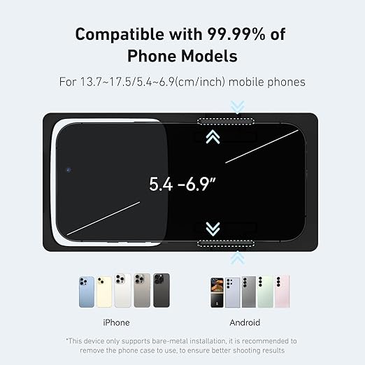 Telesin P4-WTP-06 Diving Phone Case