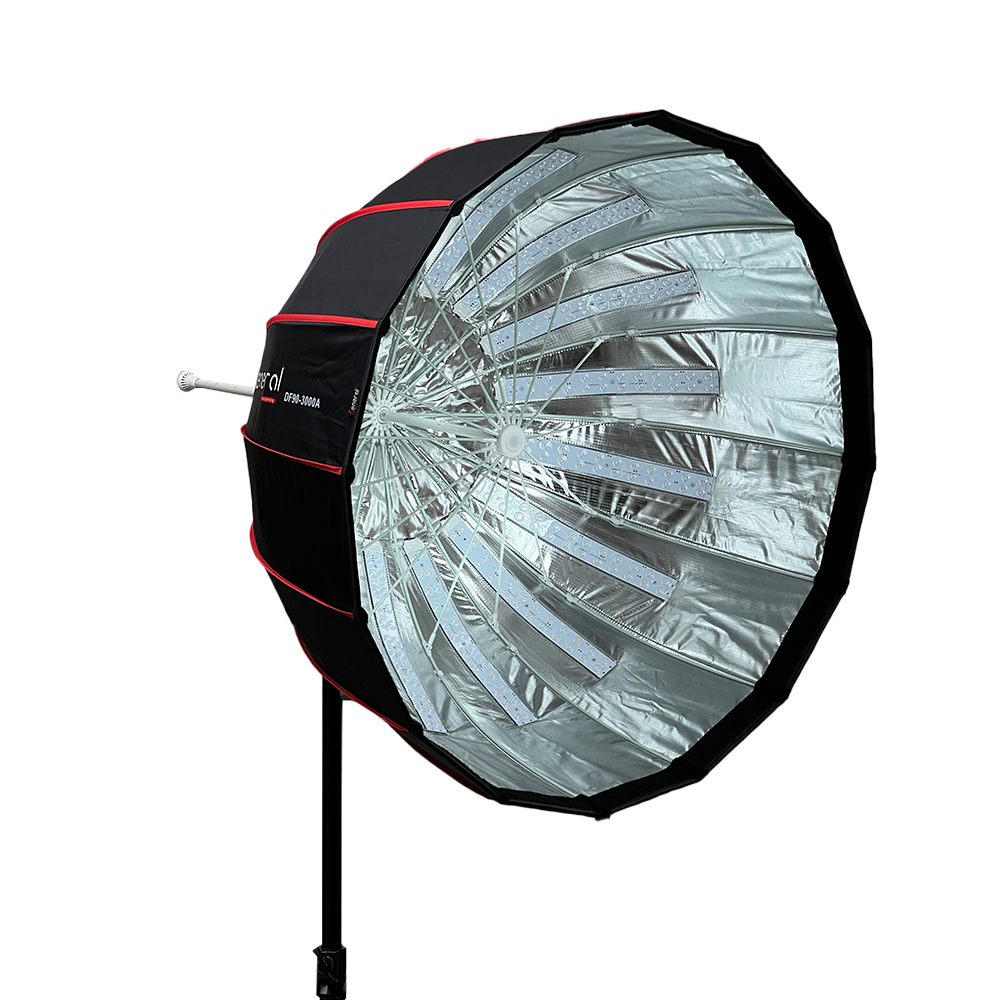 General DF90 Parabolic Umbrella Light