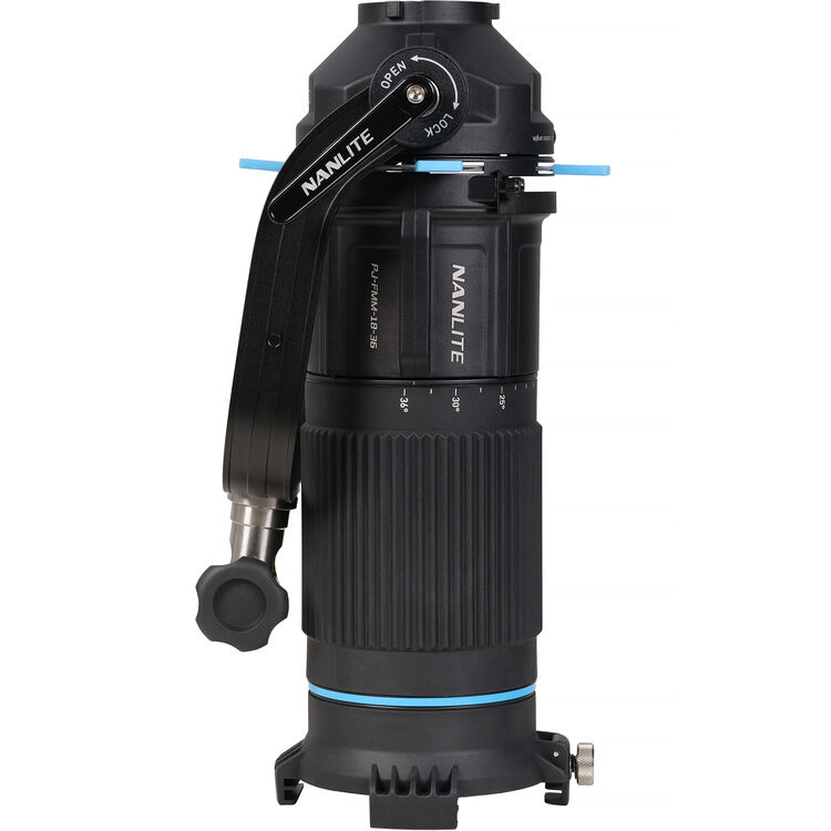 Nanlite PJ-FMM -18 & 36  Projection FM Mount