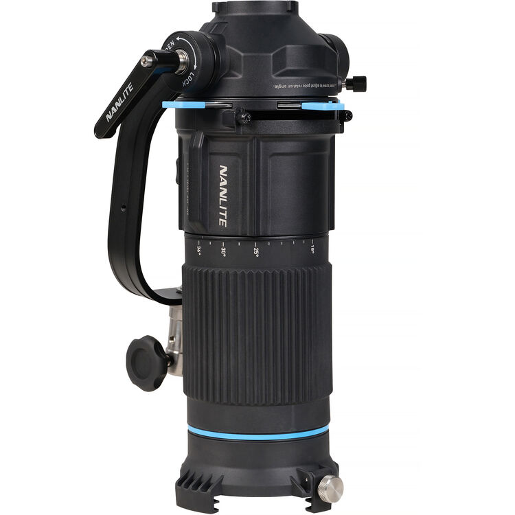 Nanlite PJ-FMM -18 & 36  Projection FM Mount