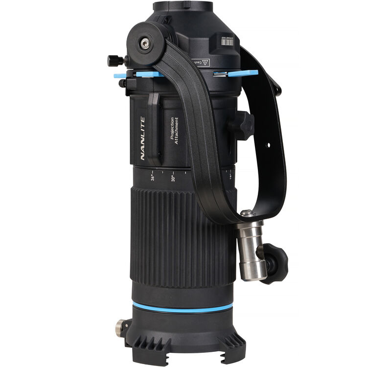 Nanlite PJ-FMM -18 & 36  Projection FM Mount