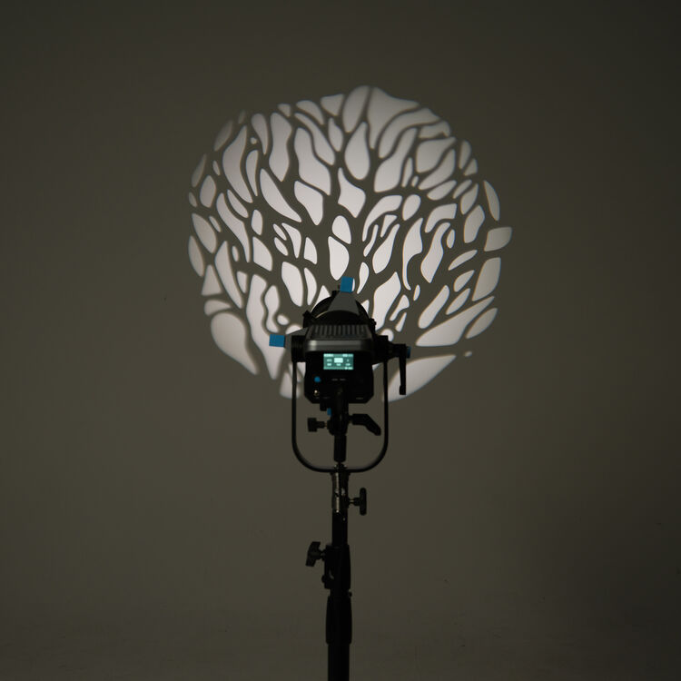 Nanlite PJ-FMM -18 & 36  Projection FM Mount