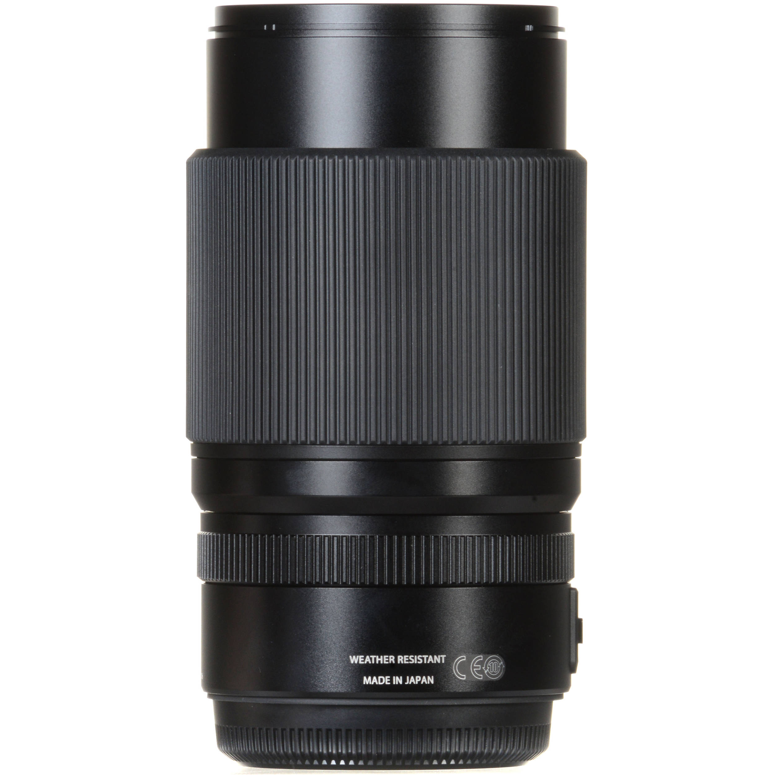 FUJIFILM Lens GF120mmF4 R LM OIS WR