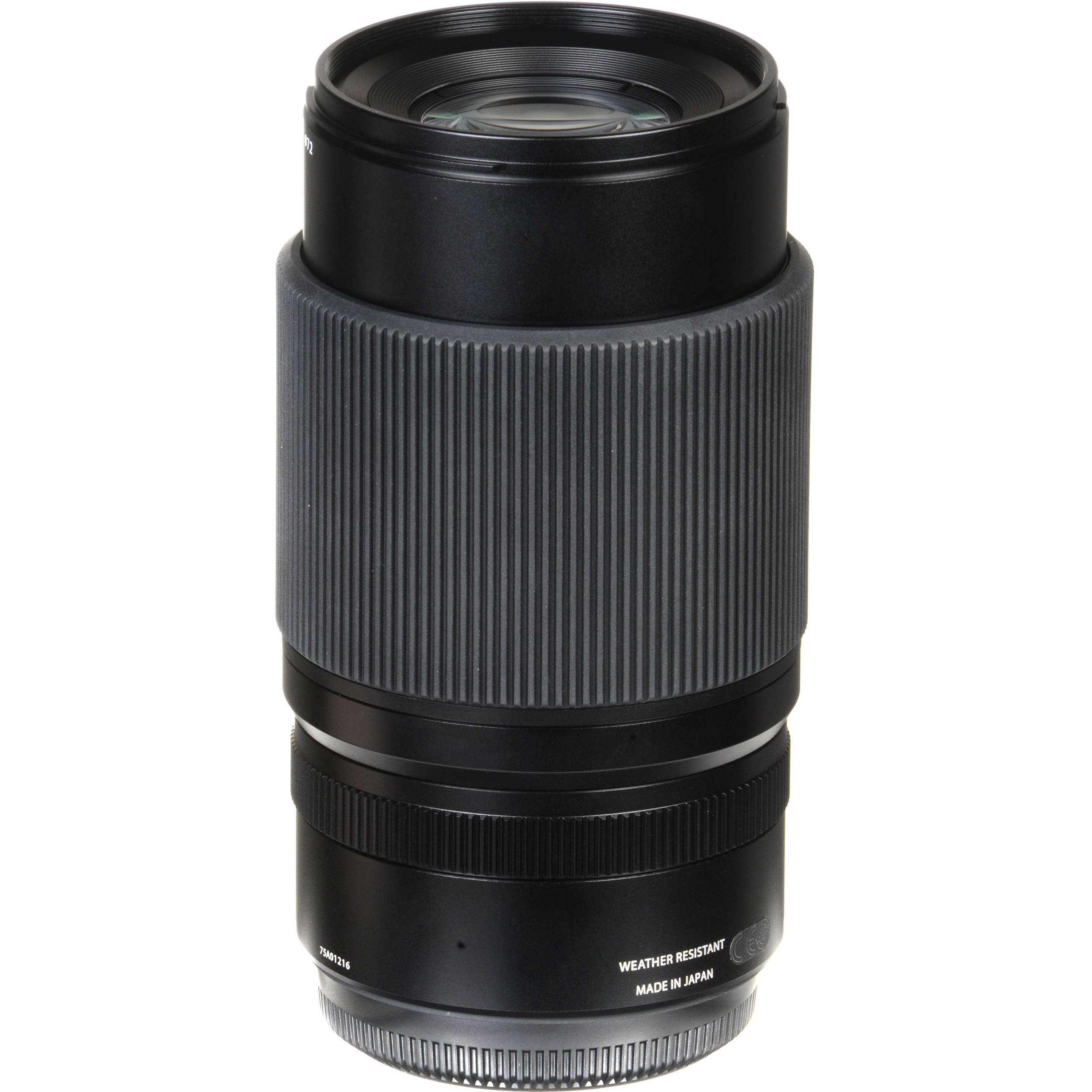 FUJIFILM Lens GF120mmF4 R LM OIS WR