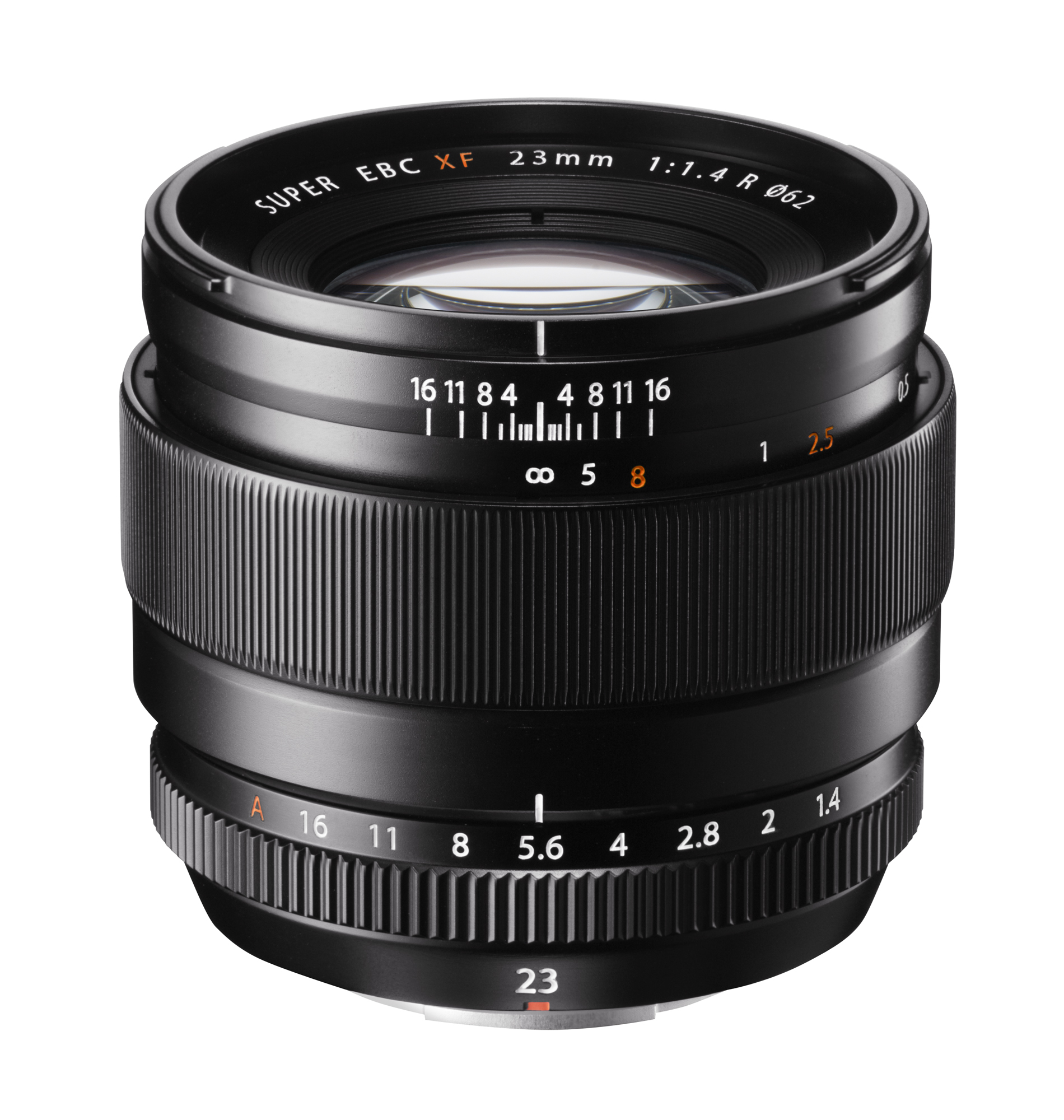 FUJIFILM XF 23mm f/1.4 R Lens