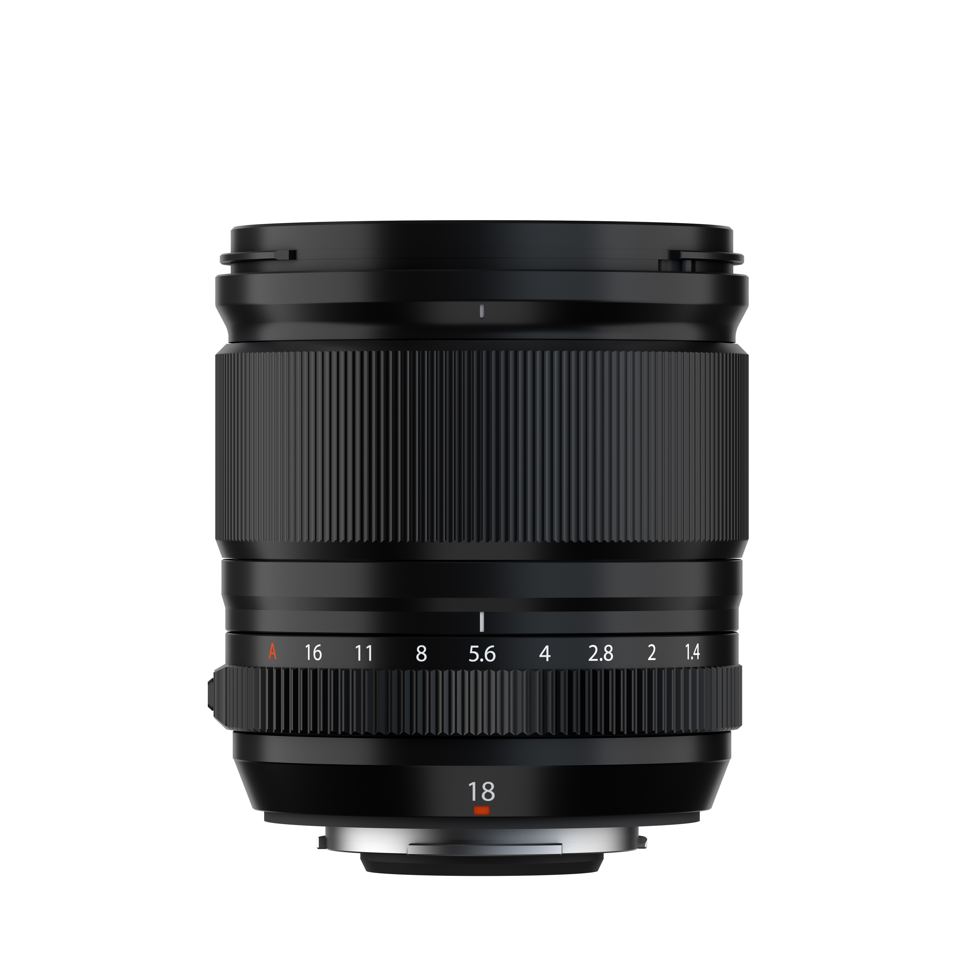 FUJIFILM XF 18mm f/1.4 R LM WR Lens