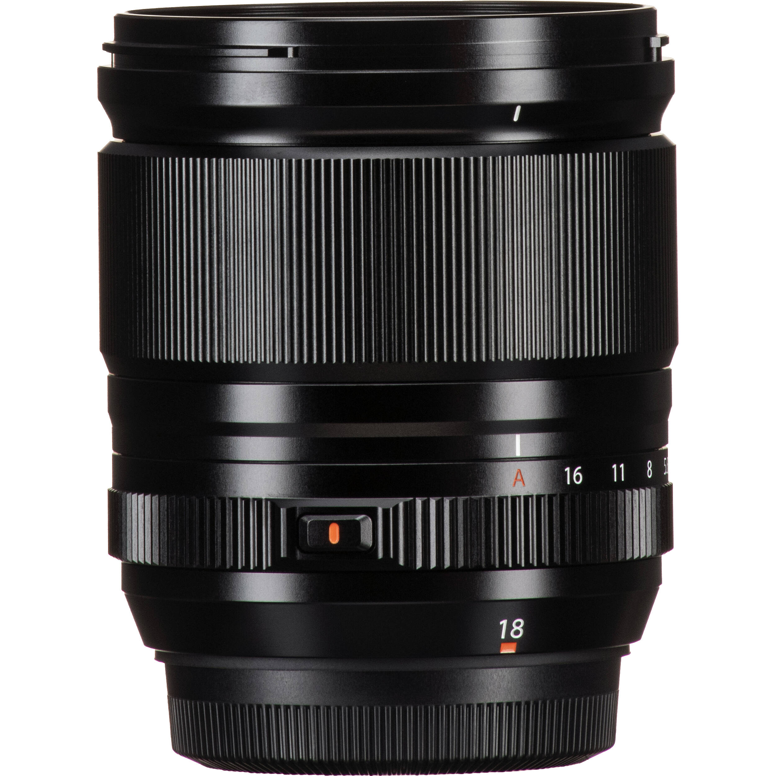 FUJIFILM XF 18mm f/1.4 R LM WR Lens