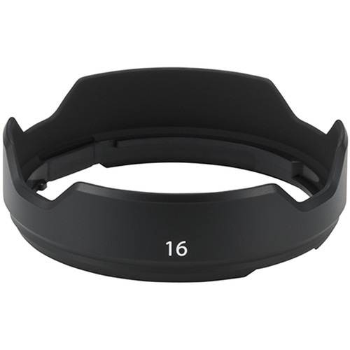 FUJIFILM XF 16mm f/2.8 R WR Lens