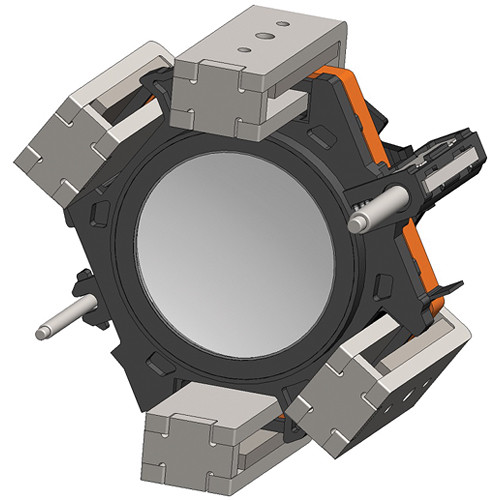 FUJIFILM XF 90mm f/2 R LM WR Lens