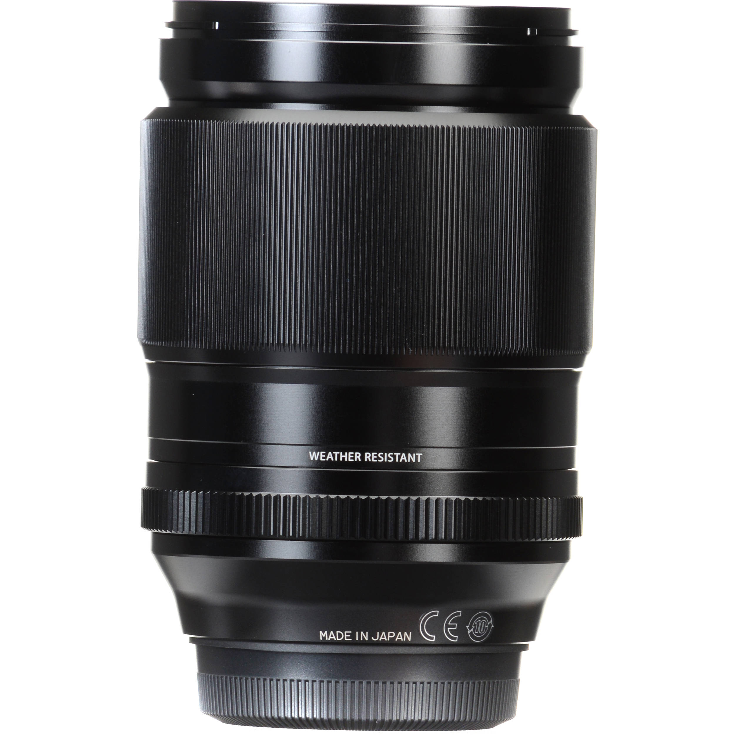 FUJIFILM XF 90mm f/2 R LM WR Lens