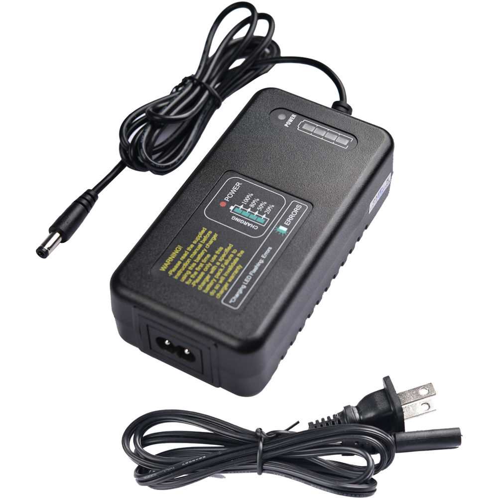 Godox Battery Charger for AD600B/AD600BM