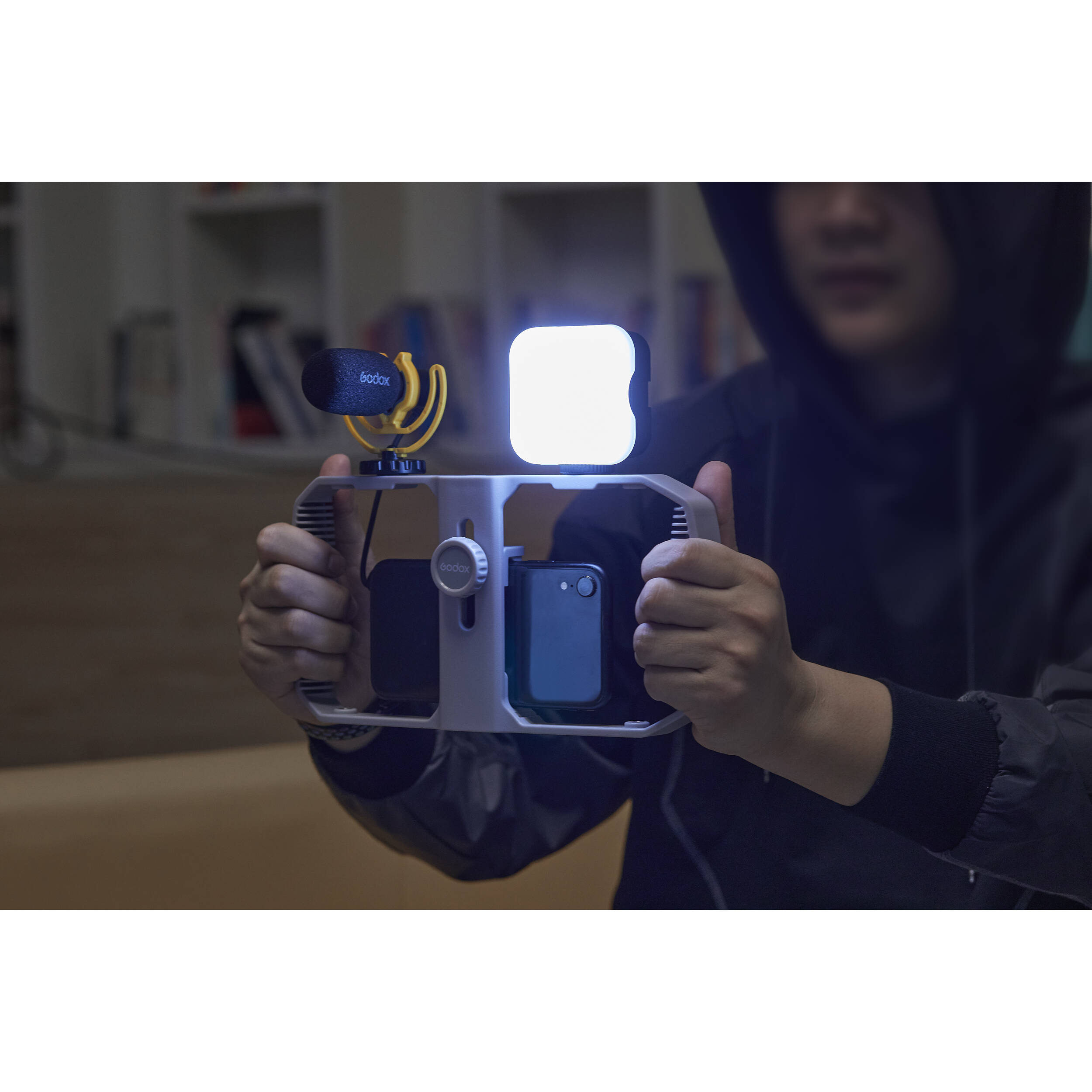 Godox LED 6R RGB LED