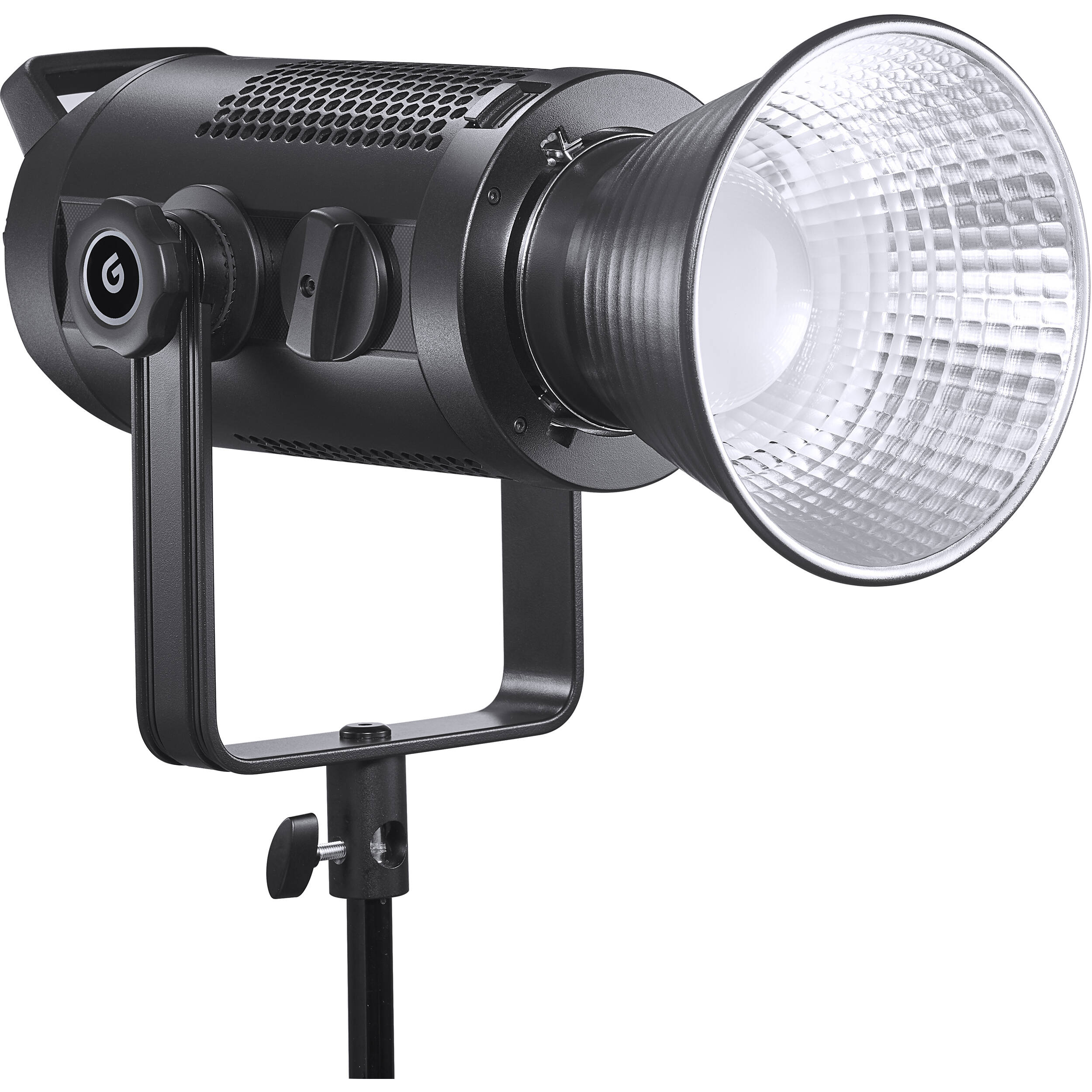 Godox SZ200 Bi-Color Zoomable LED Video Light