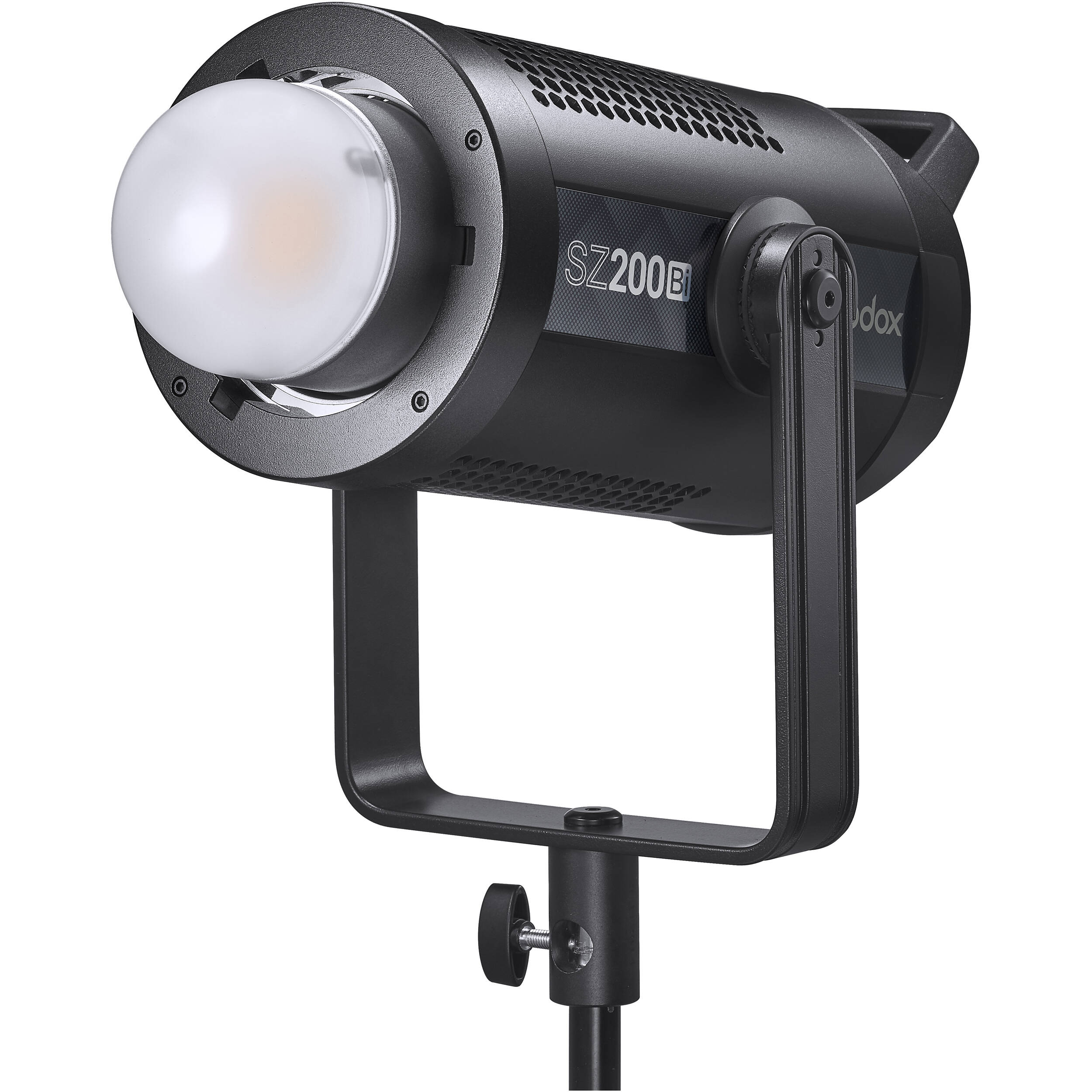 Godox SZ200 Bi-Color Zoomable LED Video Light