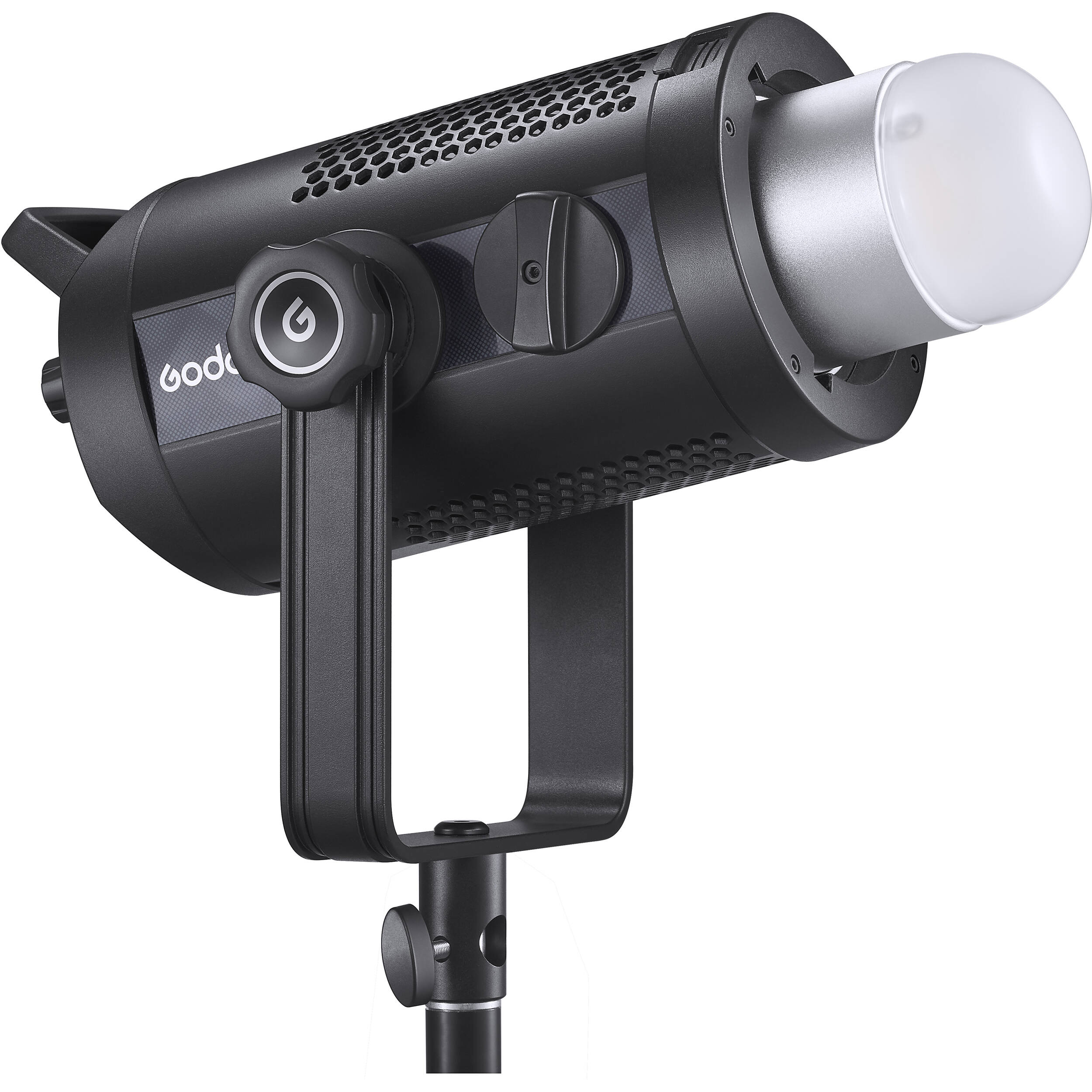Godox SZ200 Bi-Color Zoomable LED Video Light