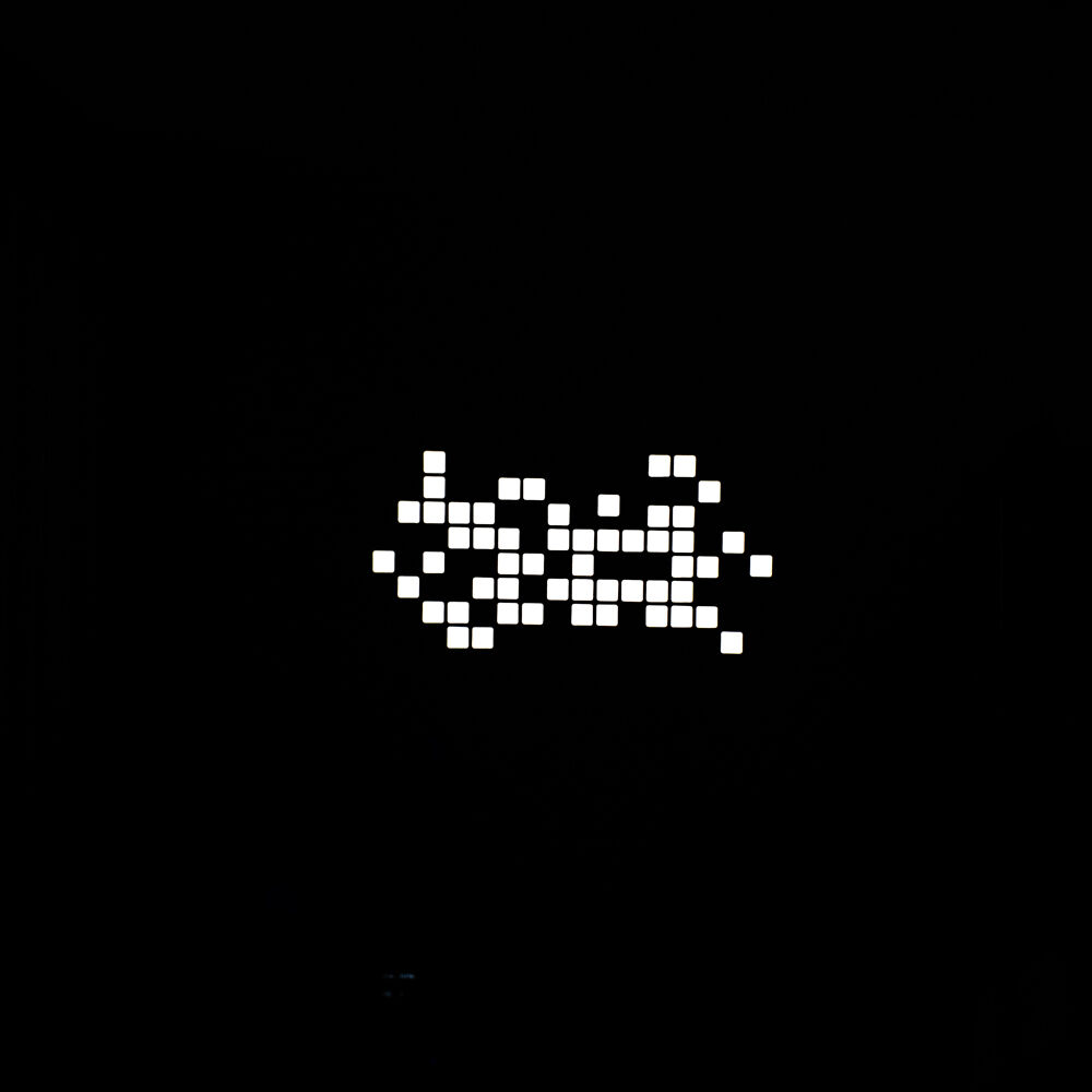 Nanlite Gobo Set 1 for PJ-FZ60-19/36 Projector Mounts