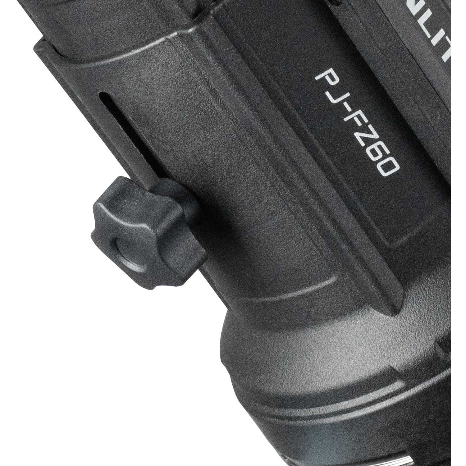 Nanlite Projector FM Mount for Forza 60 and 60B LED Monolights (19°)