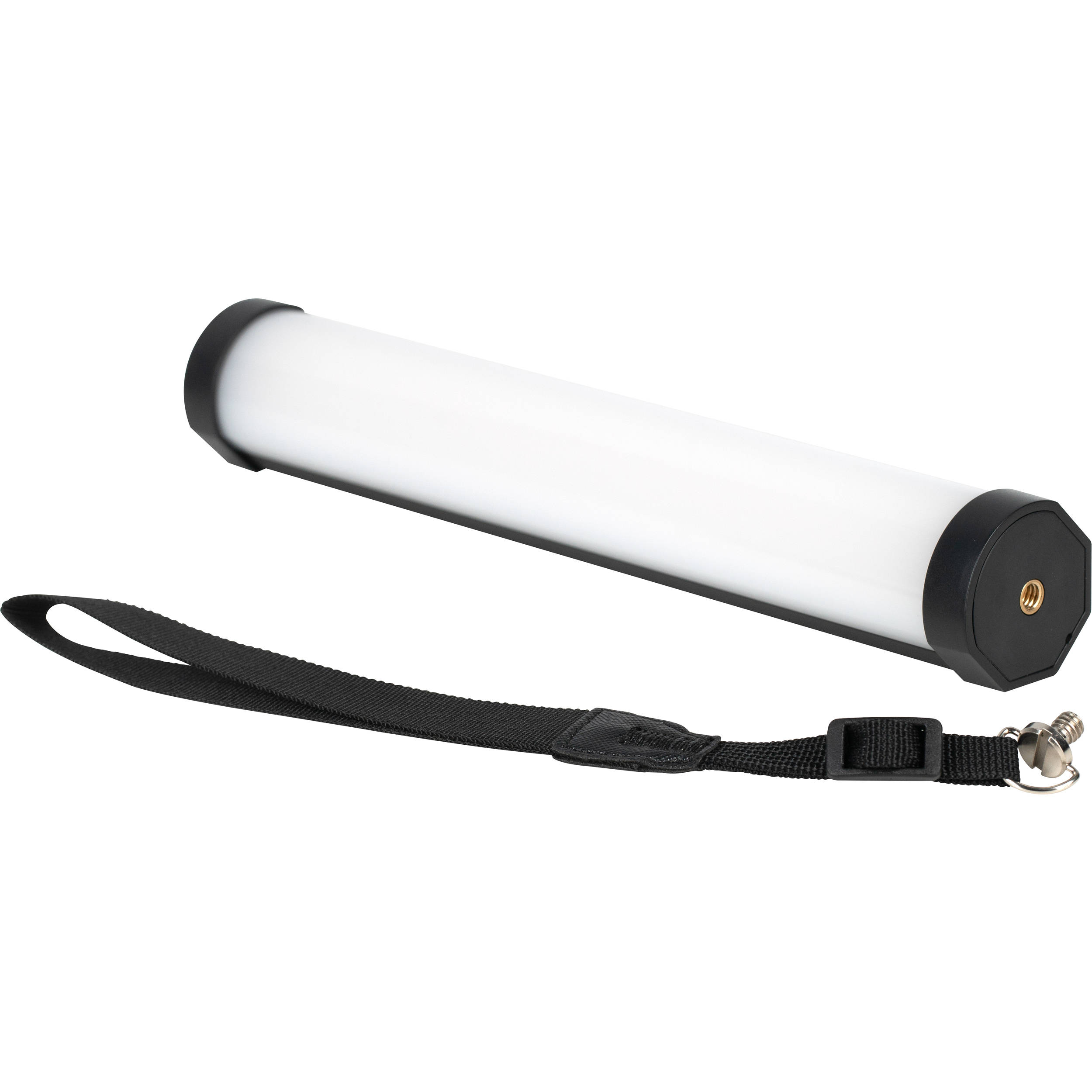 Nanlite PavoTube II 6C RGBWW LED Tube with Battery (30cm)