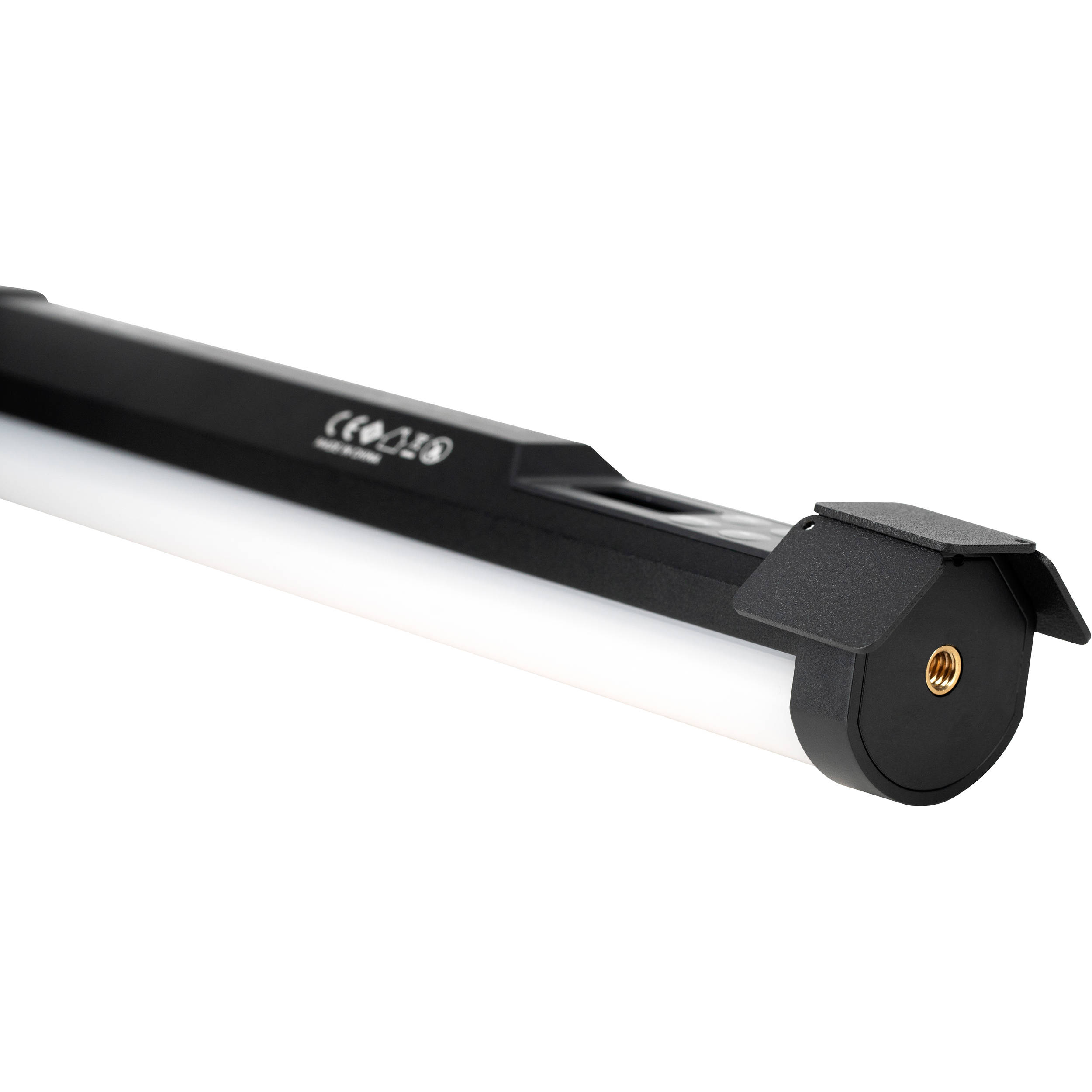 Nanlite PavoTube II 6C RGBWW LED Tube with Battery (30cm)