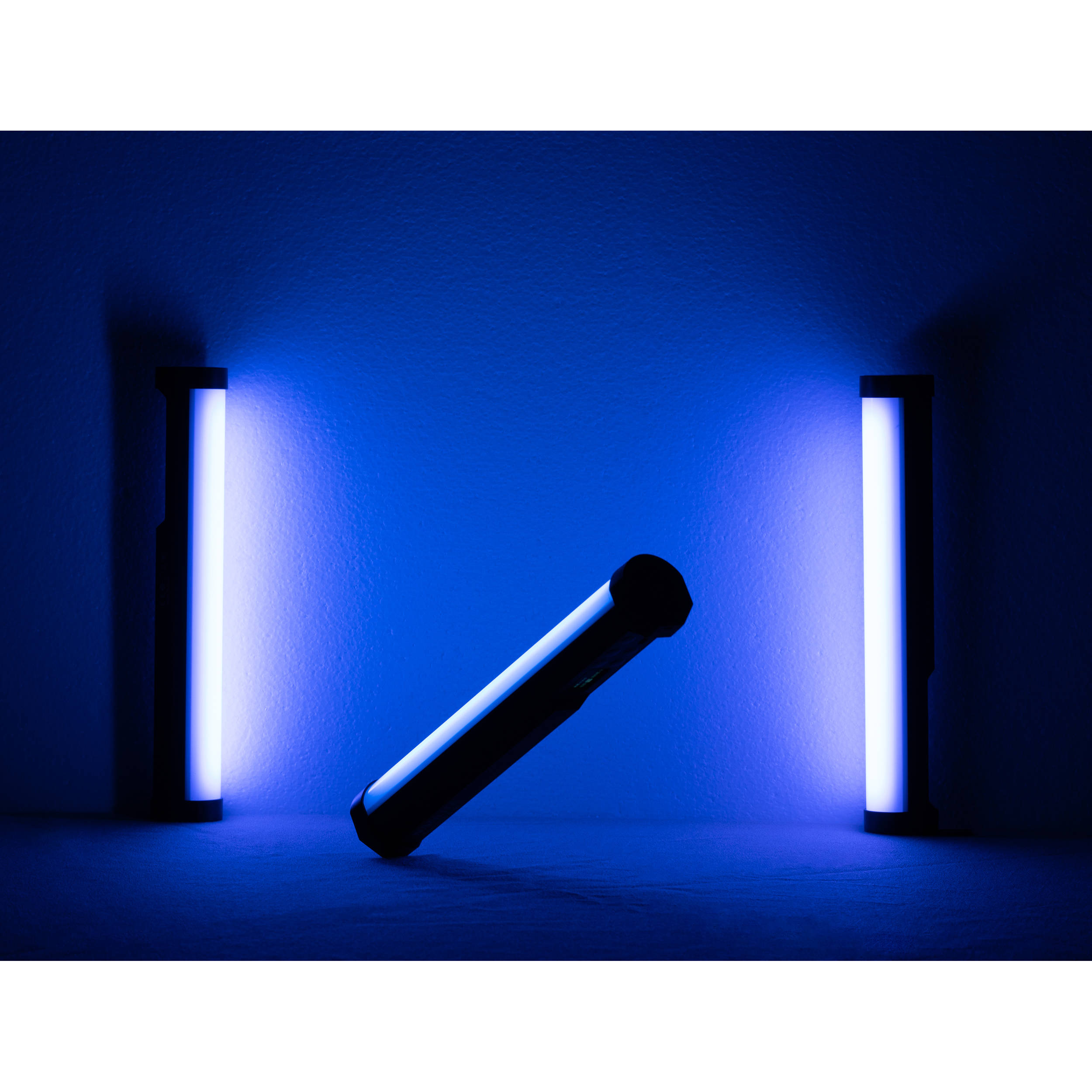 Nanlite PavoTube II 6C RGBWW LED Tube with Battery (30cm)