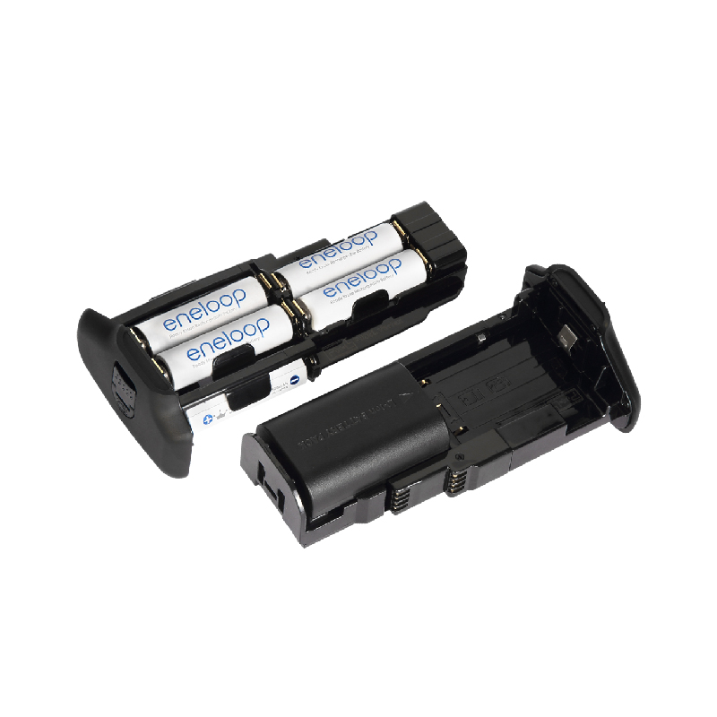 Pixel battery grip E7 for Canon 7D