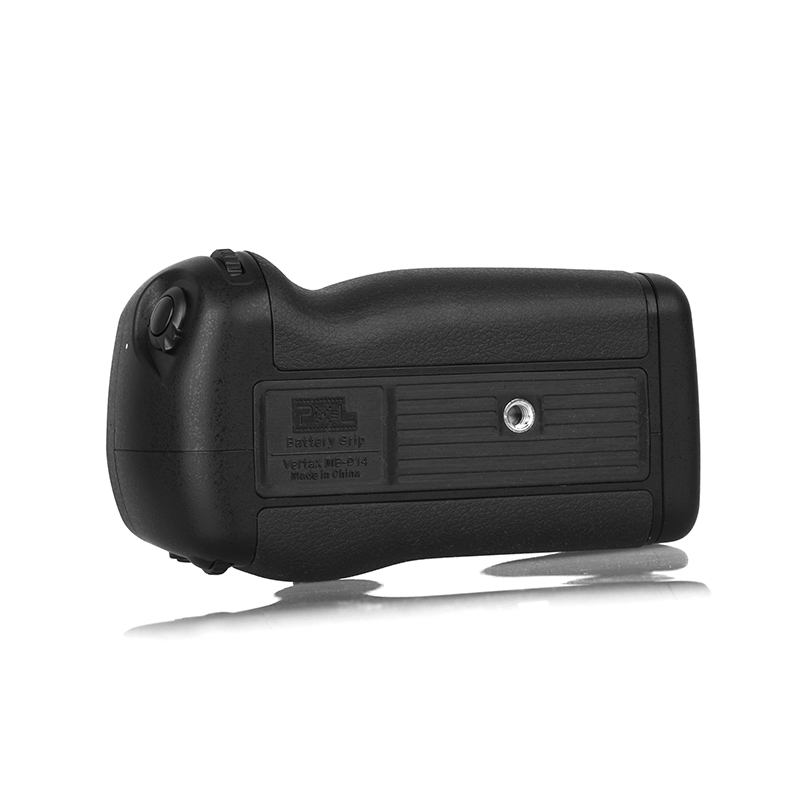 Pixel battery grip D14 for Nikon D600/D610