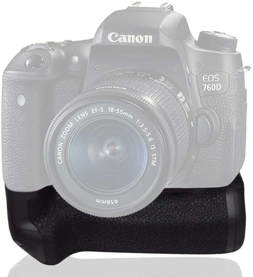 Meike battery grip E18 for Canon 750D/760D