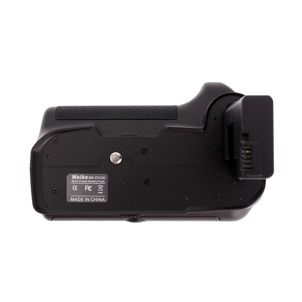 Meike battery grip D31 for Nikon D3100/D3200