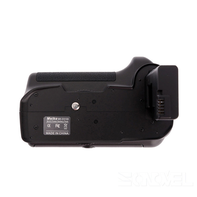 Meike battery grip E14 for Nikon D5300/D3300