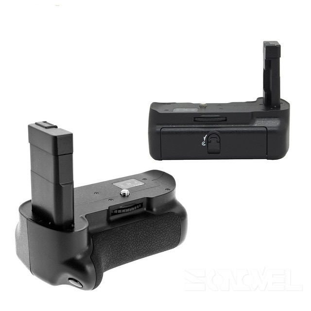 Meike battery grip E14 for Nikon D5300/D3300