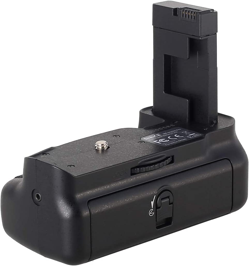 Meike battery grip E16 for Nikon D5500