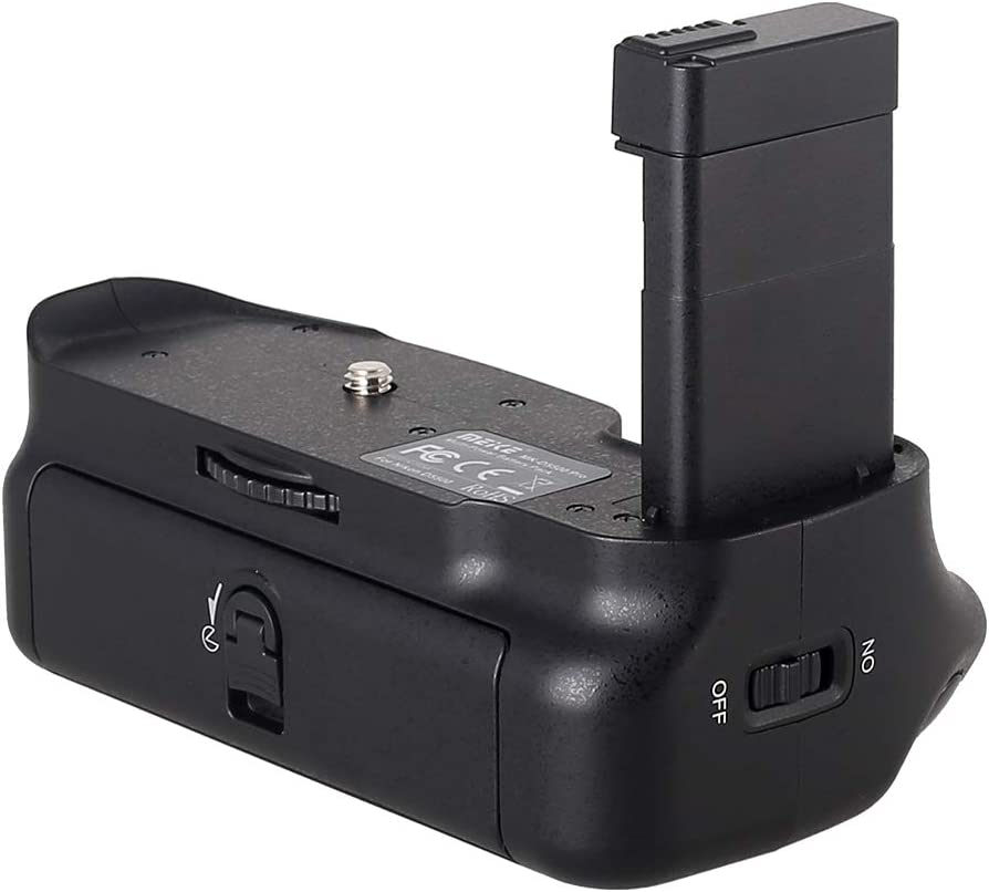 Meike battery grip E16 for Nikon D5500