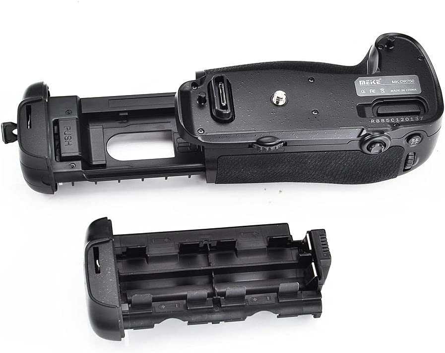 Meike battery grip D16 for Nikon D750