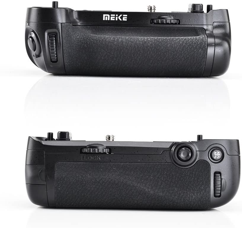 Meike battery grip D16 for Nikon D750