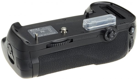 Meike battery grip D12 for Nikon D800/D810