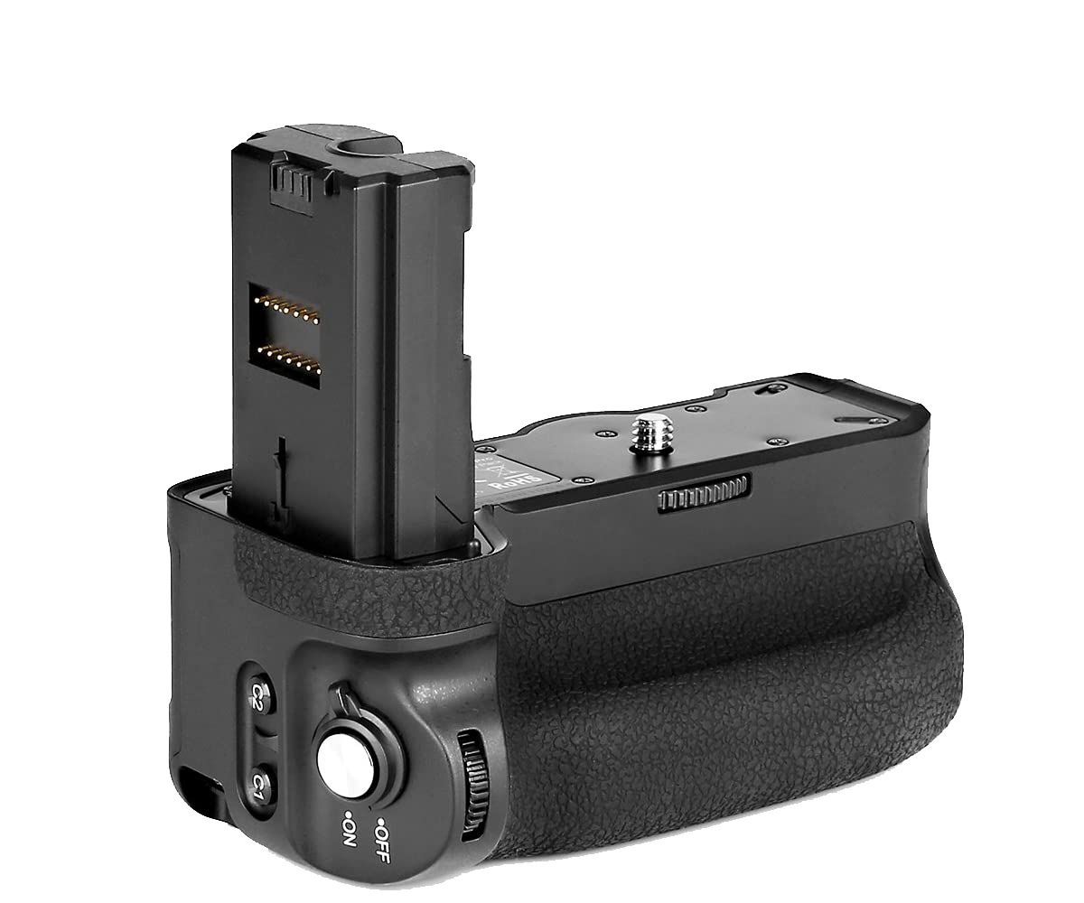 Meike battery grip E52 for Sony A9/A7RIII/A7III