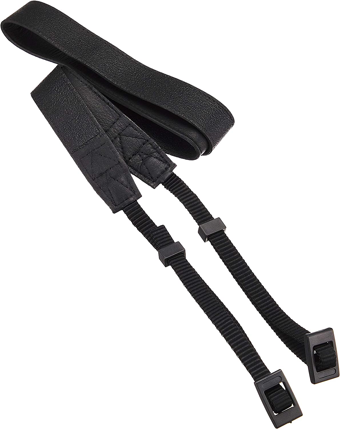 Bottom leather case and strap BLC-XA5