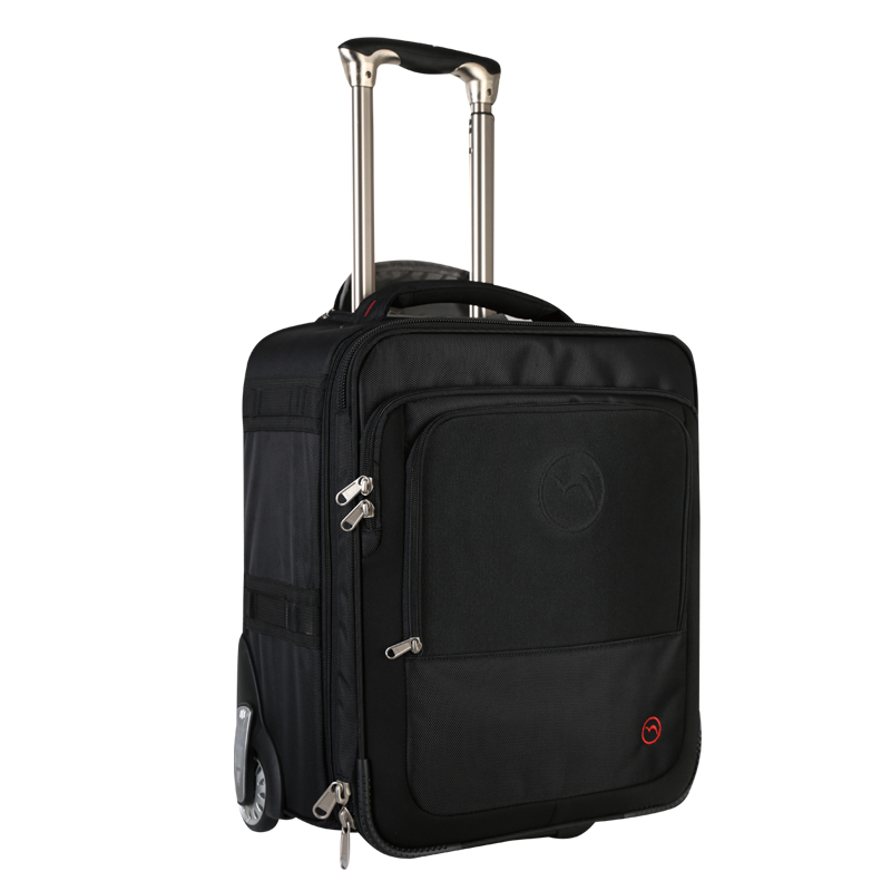 Nest Odyssey 10 Camera bag back and Trolley