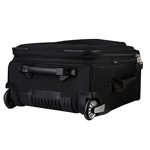 Nest Odyssey 10 Camera bag back and Trolley