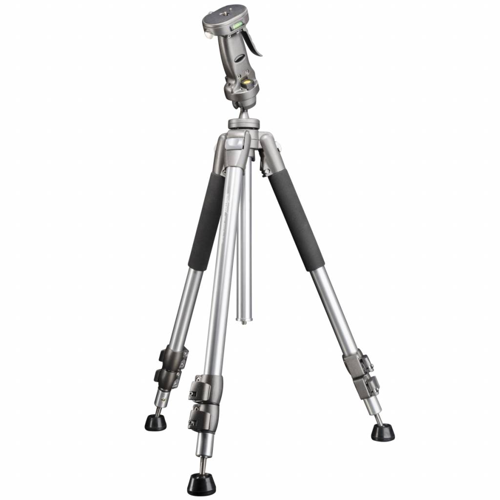 Weifeng professional Tripod WT-6702 and ball head