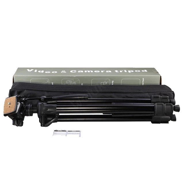 Weifeng professional Tripod WT-3970