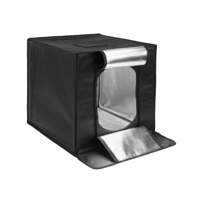 General Tent Professional LED Product Photography 60cm (60)