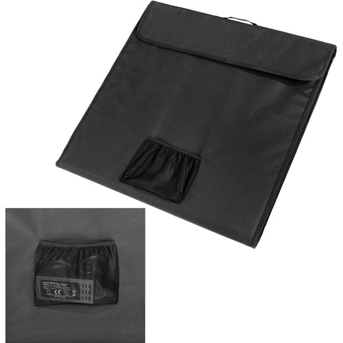 General Tent Professional LED Product Photography 60cm (60)