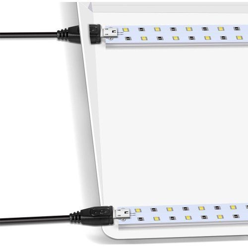 General Tent Professional LED Photography with remote (40CM)