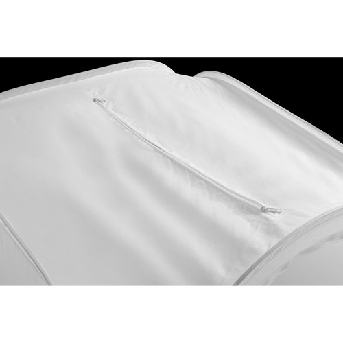 General photo Studio soft box light tent cube softbox 4x Background cloths 40cm (40)